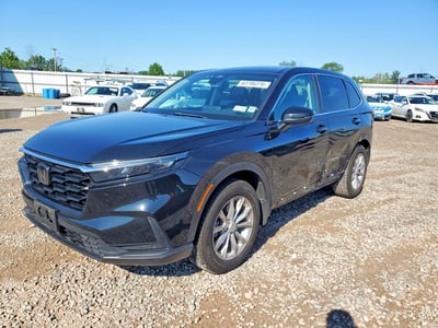 2HKRS4H72PH****** 2023 Honda CR-V
