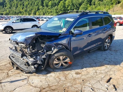 4S4WMAFD1M3****** 2021 Subaru Ascent