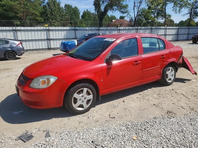 2008 Chevrolet Cobalt