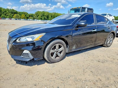 1N4BL4BV5LC****** 2020 Nissan Altima