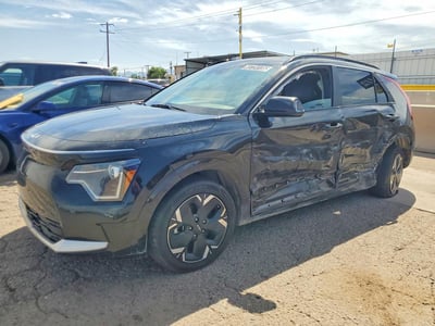 2024 Kia Niro EV