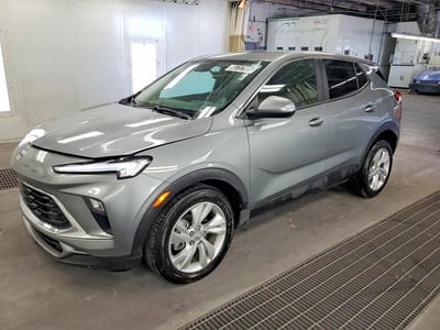 2026 Buick Encore