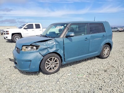 2010 Scion xB