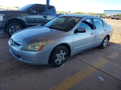 2005 Honda Accord