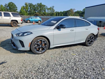 WBA23GG0XT7****** 2026 BMW 2 Series