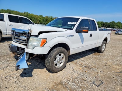 1FTPX14V79K****** 2009 Ford F-150