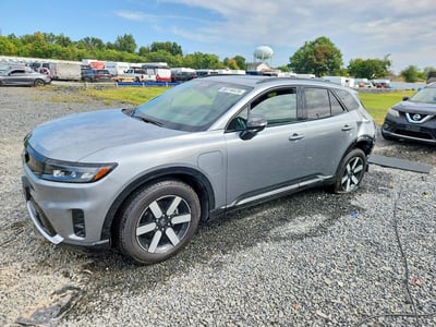 3GPKHXRJ5SS****** 2025 Honda Prologue