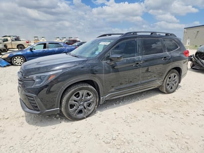 4S4WMAKD6R3****** 2024 Subaru Ascent