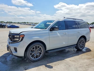 1FMJU1M85TE****** 2026 Ford Expedition