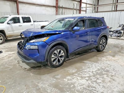 5N1BT3BAXPC****** 2023 Nissan Rogue