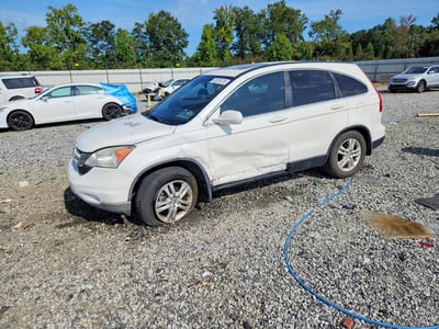 5J6RE3H71BL****** 2011 Honda CR-V