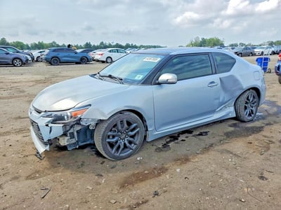 2014 Scion TC