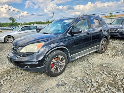 5J6RE4H79AL****** 2010 Honda CR-V