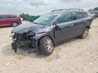 JM3TB3DV6E0****** 2014 Mazda CX-9