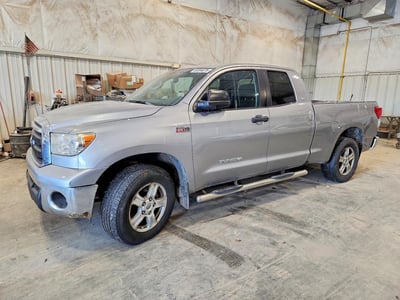 2010 Toyota Tundra