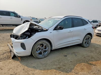 1FMCU9MN5PU****** 2023 Ford Escape