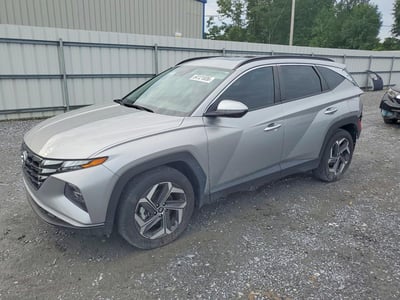 5NMJF3DE9RH****** 2024 Hyundai Tucson
