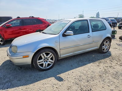 9BWDH61J934****** 2003 Volkswagen GTI