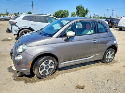 3C3CFFGEXDT****** 2013 Fiat 500