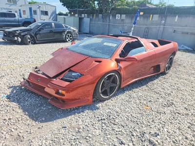 1G2AM37R9EP****** 1984 Pontiac Fiero