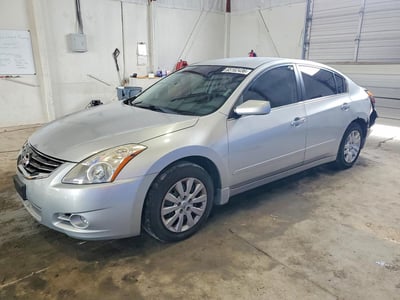 2010 Nissan Altima