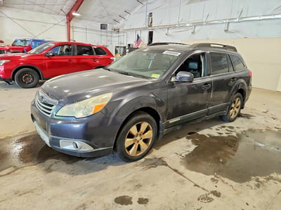 4S4BRDKC3A2****** 2010 Subaru Outback