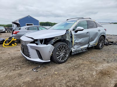 2023 Lexus RX