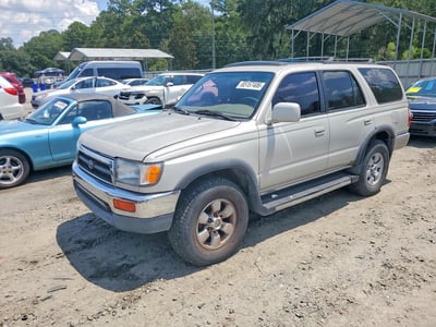 1998 Toyota 4Runner