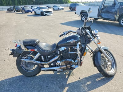 1HFSC3205TA****** 1996 Honda Vt1100c2