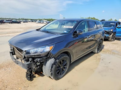 2020 Kia Sorento
