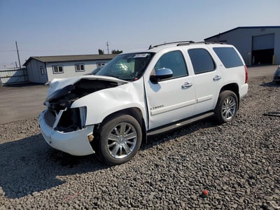 2007 Chevrolet Tahoe