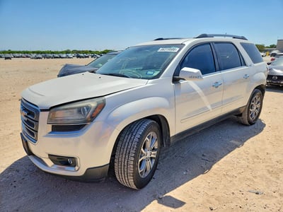 2015 GMC Acadia