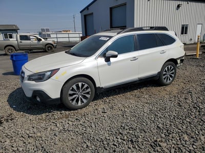 4S4BSENC5K3****** 2019 Subaru Outback