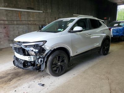 2026 Buick Encore