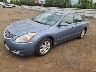1N4AL2AP8BN****** 2011 Nissan Altima