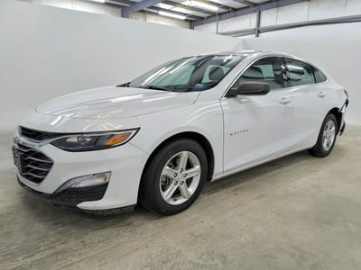 2023 Chevrolet Malibu