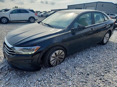 3VWC57BU0KM****** 2019 Volkswagen Jetta
