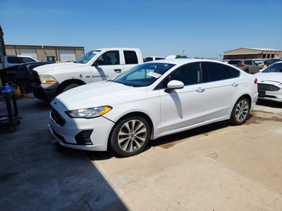 3FA6P0T94LR****** 2020 Ford Fusion