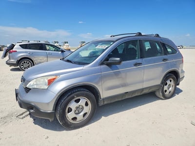 2007 Honda CR-V