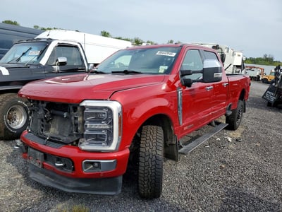 1FT8W3BM9RE****** 2024 Ford F-350
