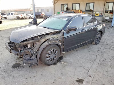 2010 Honda Accord