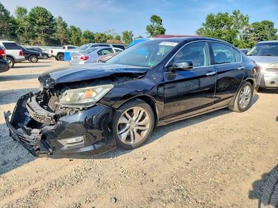 1HGCR2F83FA****** 2015 Honda Accord