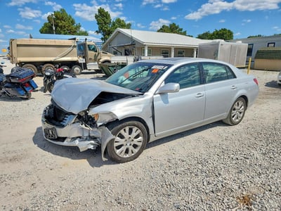 4T1BK3DB3AU****** 2010 Toyota Avalon
