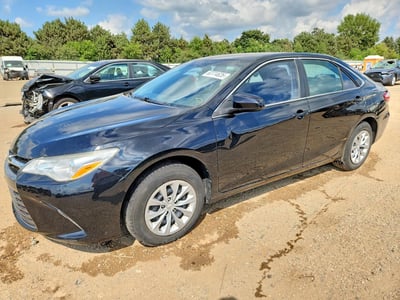 4T1BF1FK5HU****** 2017 Toyota Camry