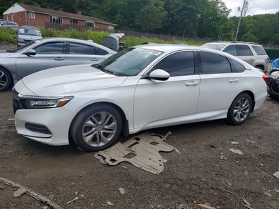 1HGCV1F11JA****** 2018 Honda Accord