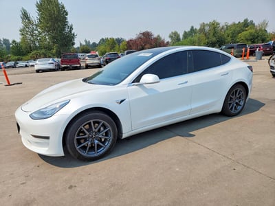 5YJ3E1EA8LF****** 2020 Tesla Model 3