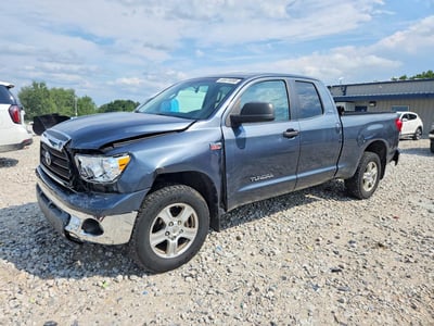 5TBBV54168S****** 2008 Toyota Tundra