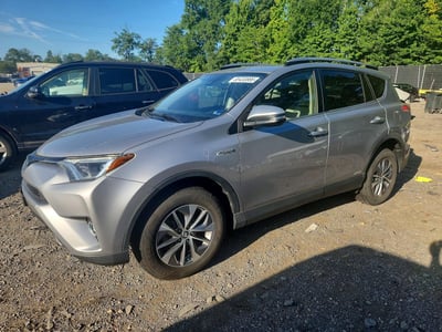 JTMRJREV3JD****** 2018 Toyota RAV4