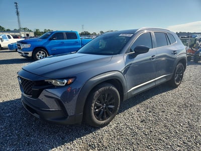 7MMVABBM5RN****** 2024 Mazda CX-50