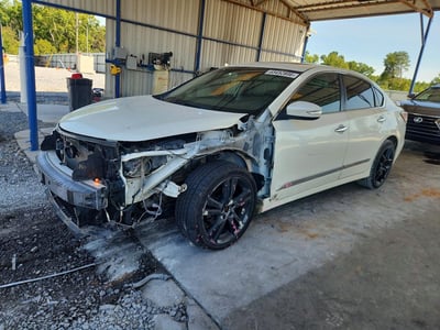 1N4BL3AP5FC****** 2015 Nissan Altima